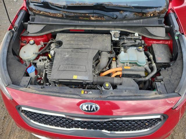 2017 KIA NIRO FE KNDCB3LC6H5078425