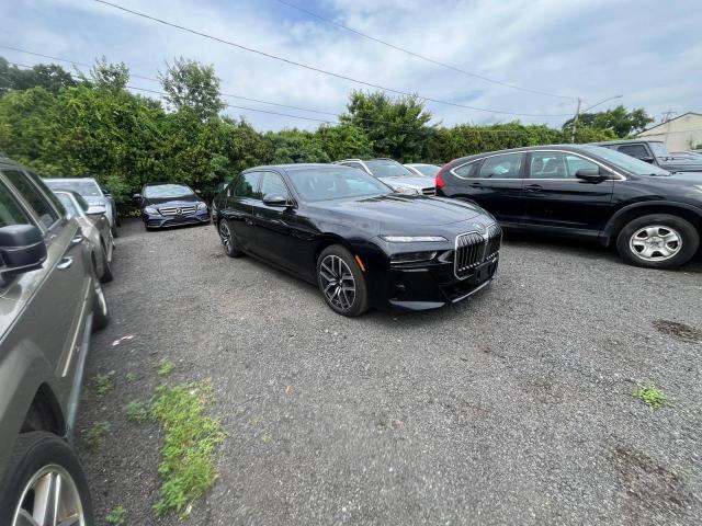 Vin: wba43eh01rcp42359, lot: 63657275, bmw 750 xe xe 20244
