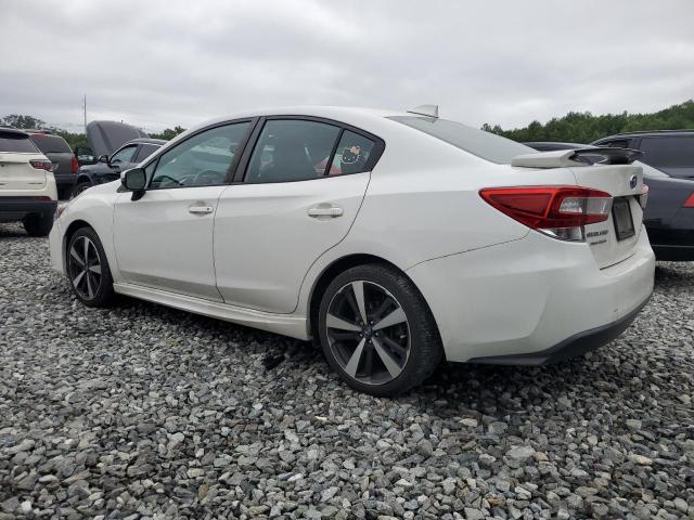 2019 SUBARU IMPREZA SP 4S3GKAM63K3612286