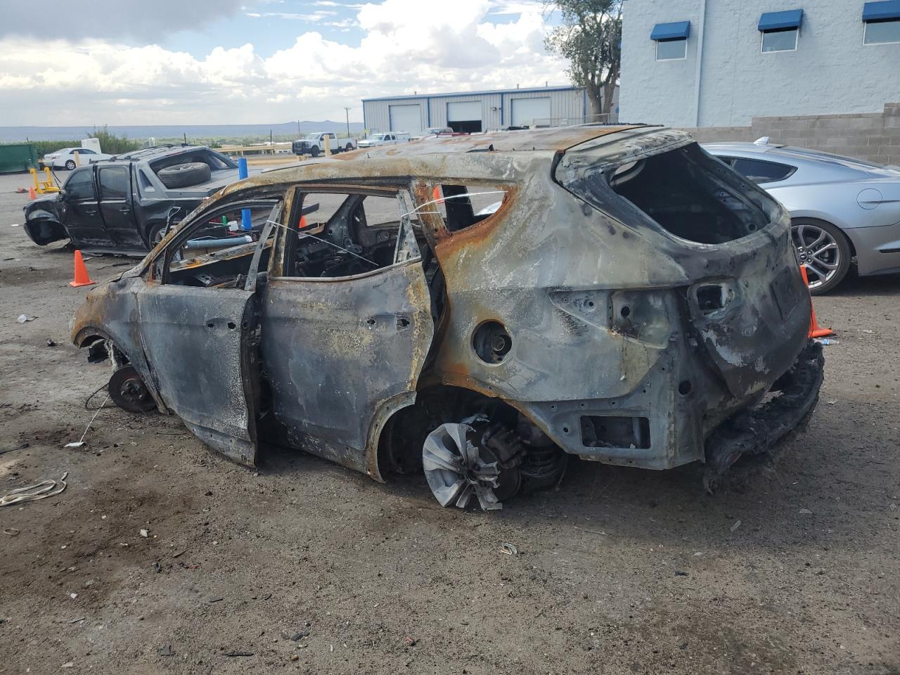 Global Auto Auctions