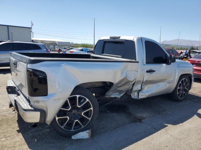 2010 CHEVROLET SILVERADO - 1GCPCPEX6AZ263532