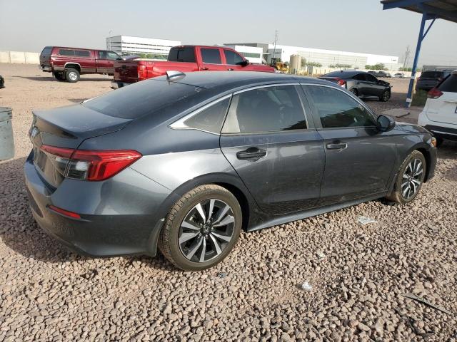 Vin: 2hgfe1f7xph317930, lot: 63257205, honda civic ex 20233