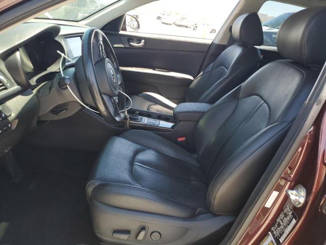 2018 KIA OPTIMA EX 5XXGU4L37JG271489