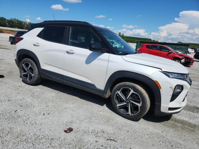 2021 CHEVROLET TRAILBLAZE KL79MTSL1MB165566