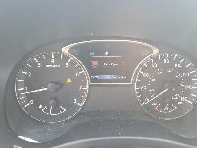 2017 NISSAN PATHFINDER S 5N1DR2MN8HC612087