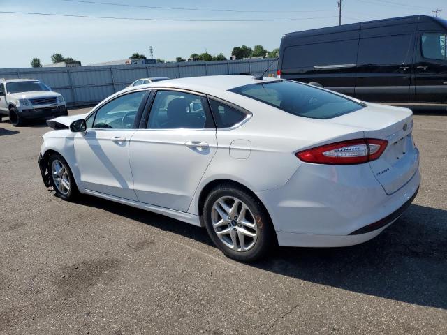 2016 FORD FUSION SE 3FA6P0H79GR261778