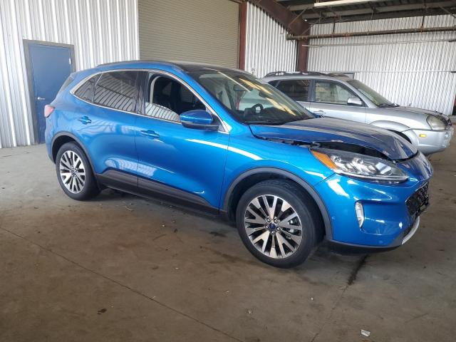 2020 FORD ESCAPE TIT - 1FMCU9DZ4LUB06412