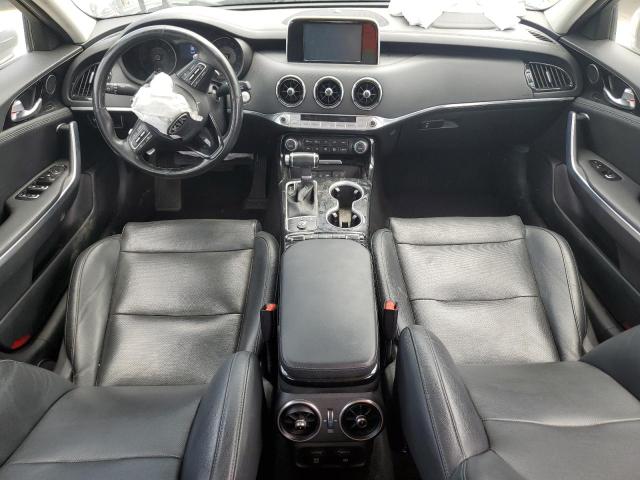 2018 KIA STINGER KNAE15LA3J6016015