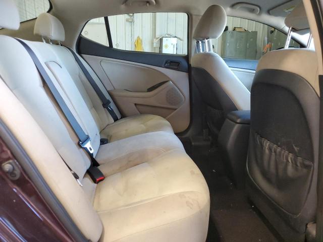 2014 KIA OPTIMA LX - 5XXGM4A76EG310231