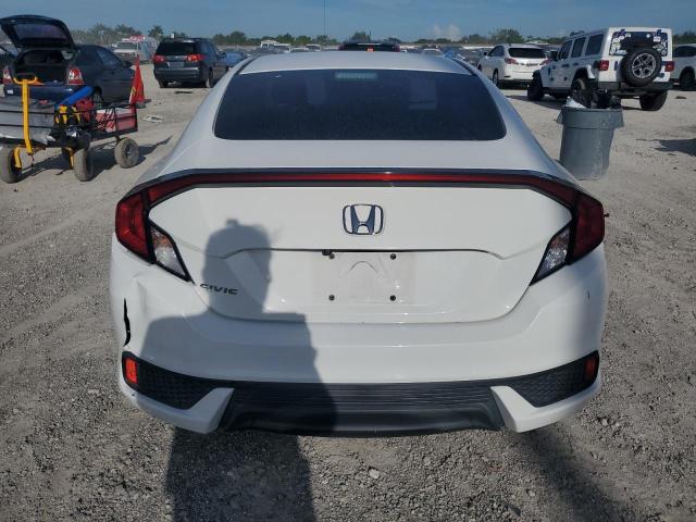 2017 HONDA CIVIC LX 2HGFC4B0XHH302619