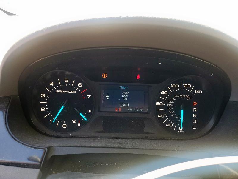 2011 FORD EDGE SE - 2FMDK3GC2BBB10817