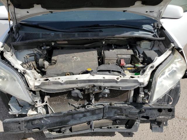 2015 TOYOTA SIENNA LE 5TDKK3DC3FS637673