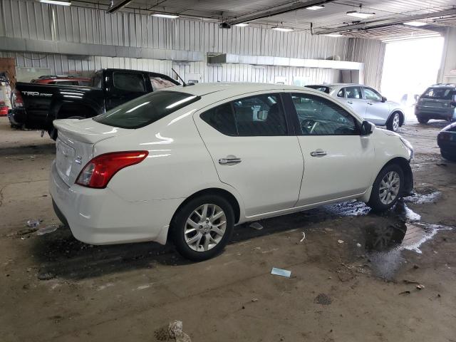 Vin: 3n1cn7ap1jl844462, lot: 63825415, nissan versa s 20183