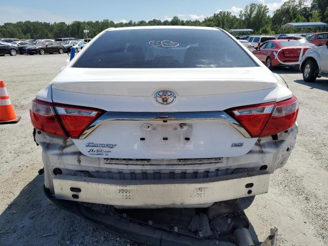 2017 TOYOTA CAMRY LE - 4T1BF1FKXHU677109