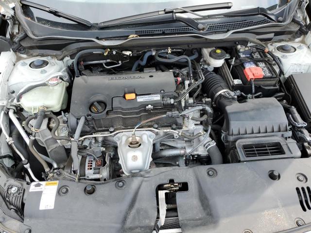 2019 HONDA CIVIC LX 2HGFC4B62KH308863