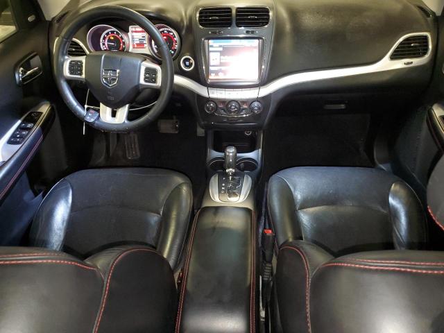 2015 DODGE JOURNEY R/ 3C4PDDEG6FT666338
