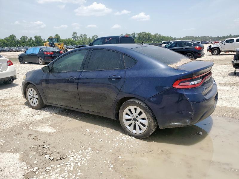 2016 DODGE DART SE AE 1C3CDFDH0GD578448