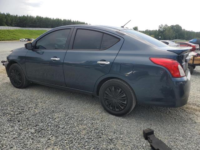 2017 NISSAN VERSA SV 3N1CN7AP7HL843455