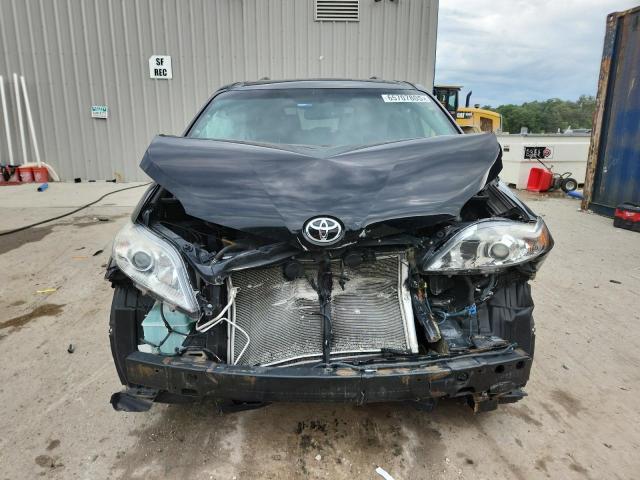 2015 TOYOTA SIENNA XLE 5TDYK3DC7FS564690