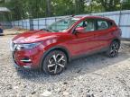 2020 NISSAN ROGUE SPOR - JN1BJ1CV6LW274116