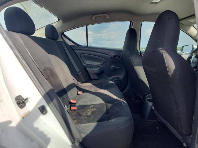 2018 NISSAN VERSA S - 3N1CN7AP0JL814157