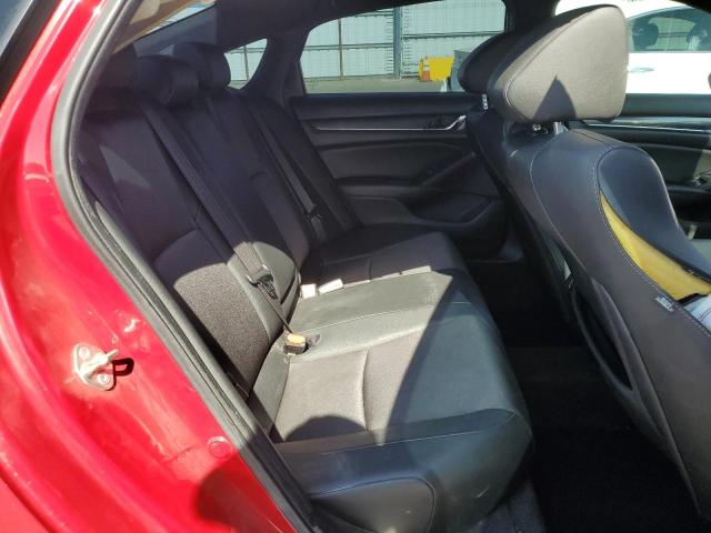 2019 HONDA ACCORD SPO 1HGCV1F35KA062904
