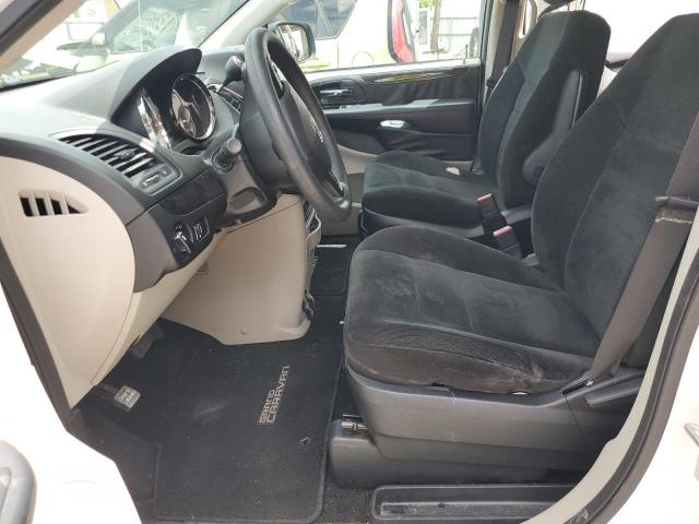 2016 DODGE GRAND CARA 2C4RDGBG2GR388847