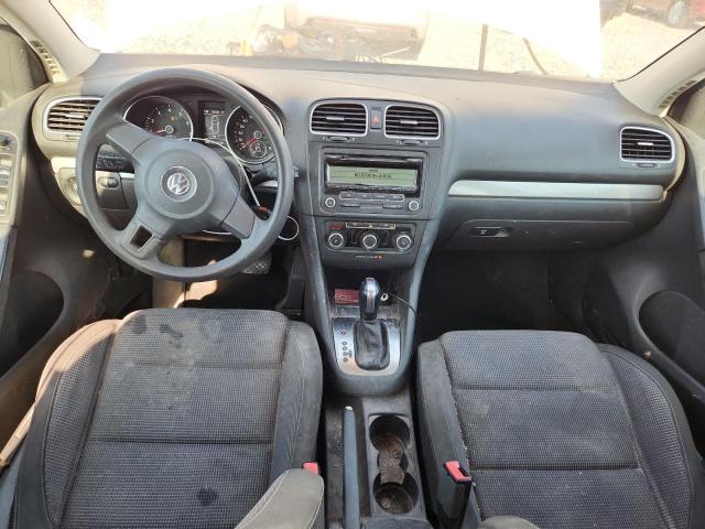 2011 VOLKSWAGEN GOLF - WVWDA7AJ6BW231502