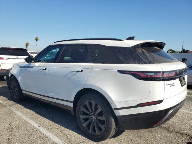 2019 LAND ROVER RANGE ROVE SALYL2EX1KA203531