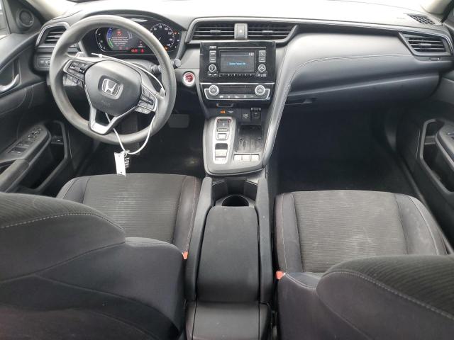 2019 HONDA INSIGHT LX 19XZE4F1XKE005989