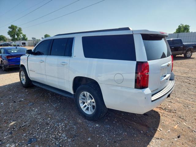 2019 CHEVROLET SUBURBAN K 1GNSKHKC5KR344938