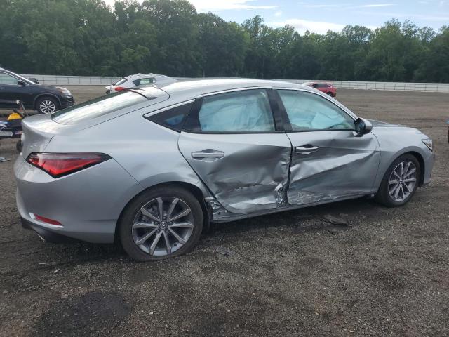 2025 ACURA INTEGRA 19UDE4H27SA011253