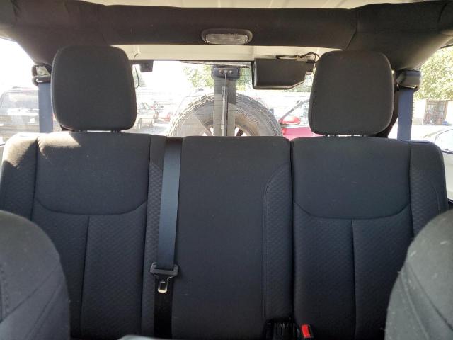 2016 JEEP WRANGLER U 1C4BJWDGXGL259801