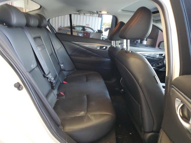 2017 INFINITI Q50 PREMIUM JN1EV7AR0HM833317