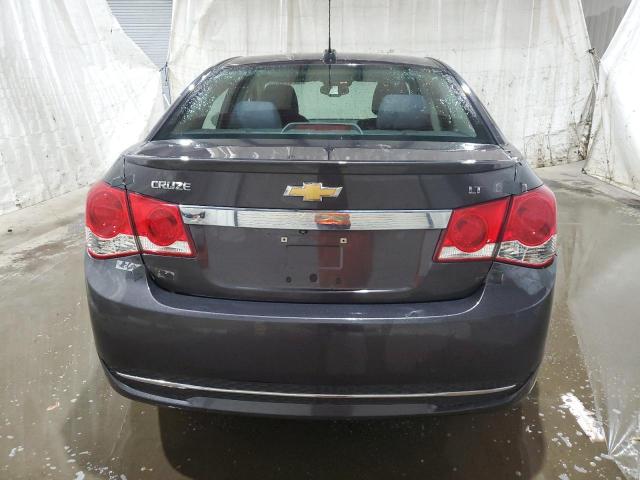 2016 CHEVROLET CRUZE LIMI - 1G1PE5SB2G7167207
