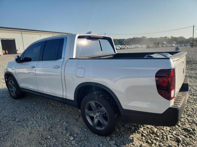 2023 HONDA RIDGELINE 5FPYK3F78PB031602