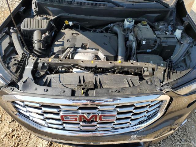 2019 GMC TERRAIN DE 3GKALSEX7KL232960