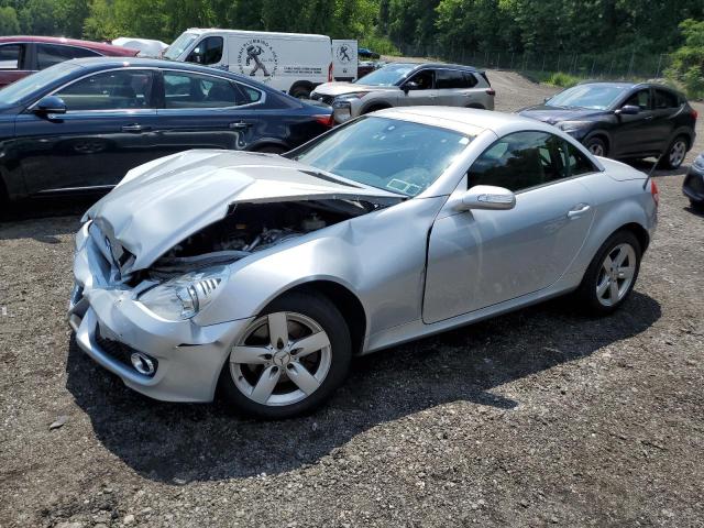 MERCEDES-BENZ SLK 280