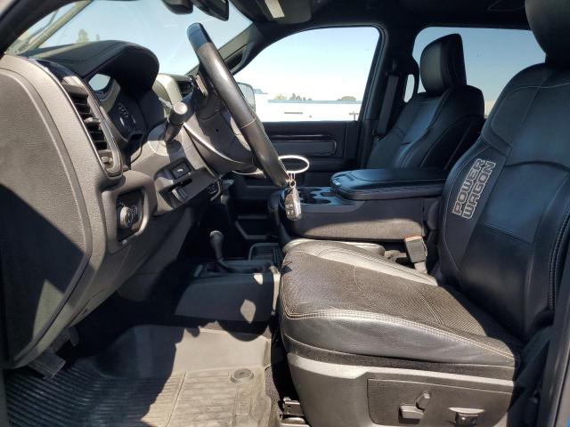 2021 RAM 2500 POWER 3C6TR5EJ9MG660161