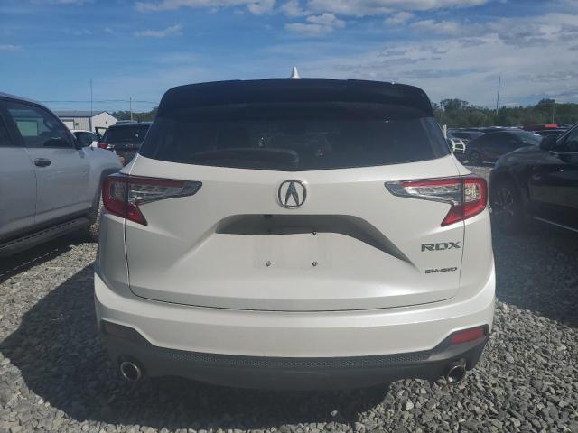 2020 ACURA RDX 5J8TC2H3XLL036880