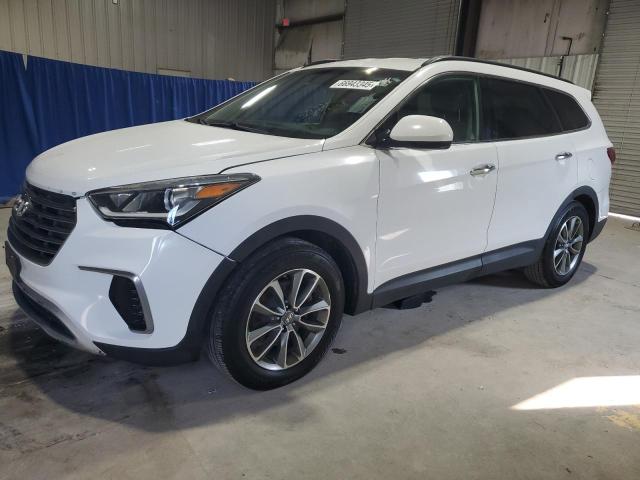 HYUNDAI SANTA FE S