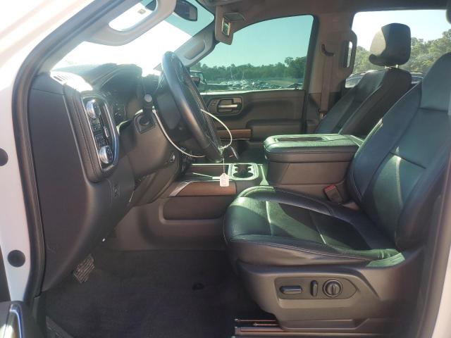 2020 GMC SIERRA K15 3GTU9DED0LG437166