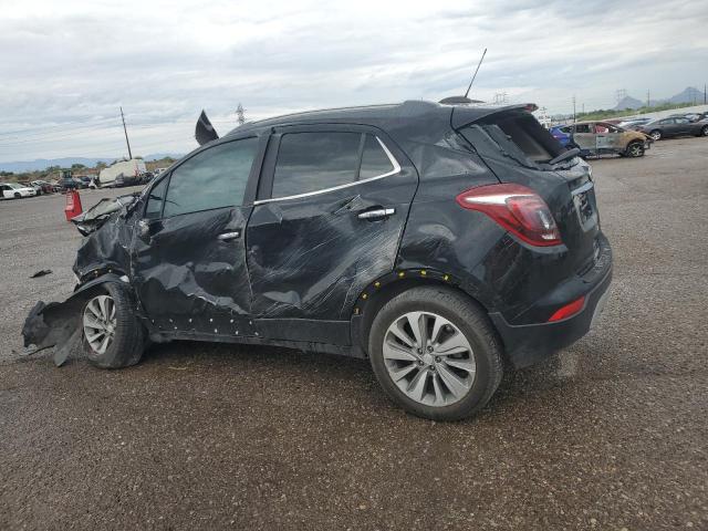 2019 BUICK ENCORE PRE KL4CJESB3KB832410