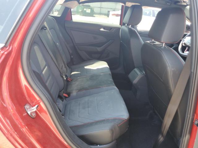2025 VOLKSWAGEN JETTA GLI 3VW1T7BU0SM044257