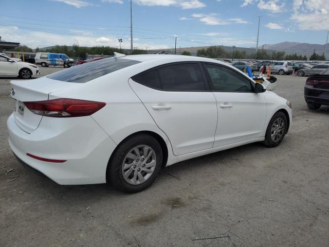2018 HYUNDAI ELANTRA SE - 5NPD74LF0JH392132