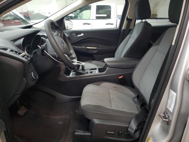 2017 FORD ESCAPE SE 1FMCU0GD7HUD39252