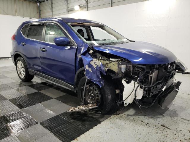 2019 NISSAN ROGUE S 5N1AT2MT6KC831737