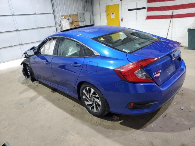 2016 HONDA CIVIC EX 19XFC2F71GE033804