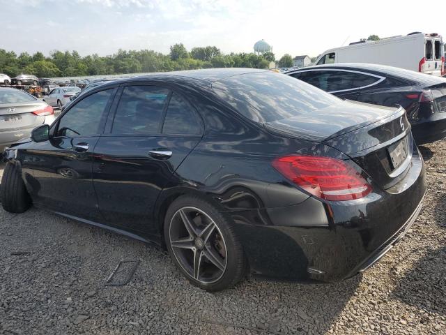 2016 MERCEDES-BENZ C 450 4MAT 55SWF6EB7GU138781
