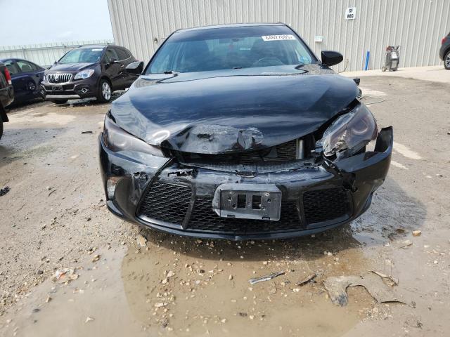 2017 TOYOTA CAMRY SE - 4T1BF1FK8HU277386